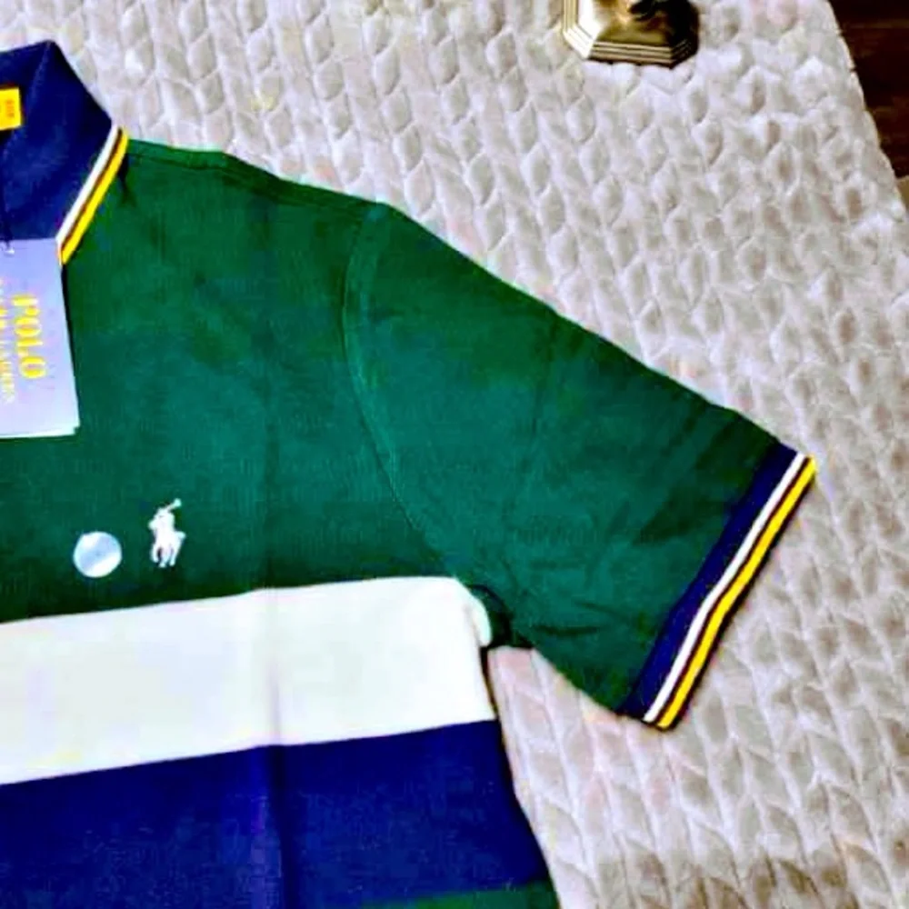 Authentic classic polo Ralph Lauren - Picture 5 of 7